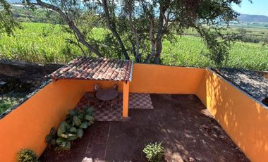 Oportunidad única, casa en San Vicente, municipio de Tamazula de Gordiano, Jalisco.