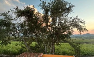 Oportunidad única, casa en San Vicente, municipio de Tamazula de Gordiano, Jalisco.