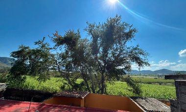 Oportunidad única, casa en San Vicente, municipio de Tamazula de Gordiano, Jalisco.