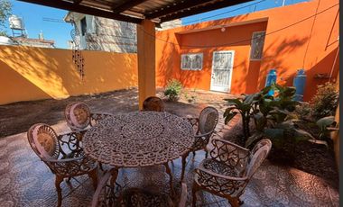 Oportunidad única, casa en San Vicente, municipio de Tamazula de Gordiano, Jalisco.