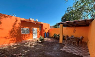 Oportunidad única, casa en San Vicente, municipio de Tamazula de Gordiano, Jalisco.