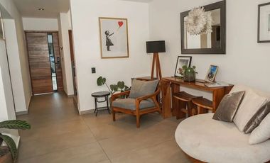 Casa en venta en Jardines de la Patria, Zapopan | 3 recámaras, 165 m²