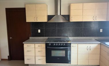 CASA EN RENTA EN RANCHO EL MESON