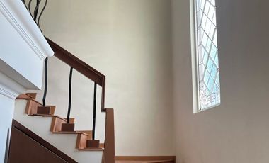 CASA EN RENTA EN RANCHO EL MESON