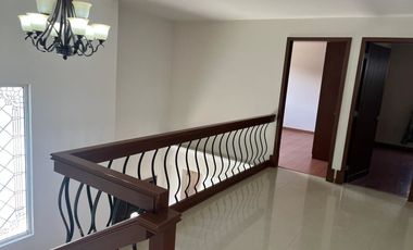 CASA EN RENTA EN RANCHO EL MESON