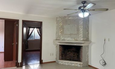 CASA EN RENTA EN RANCHO EL MESON