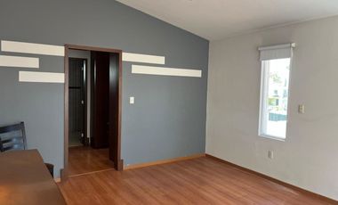 CASA EN RENTA EN RANCHO EL MESON