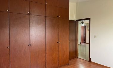 CASA EN RENTA EN RANCHO EL MESON