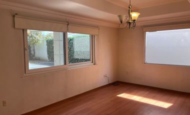 CASA EN RENTA EN RANCHO EL MESON