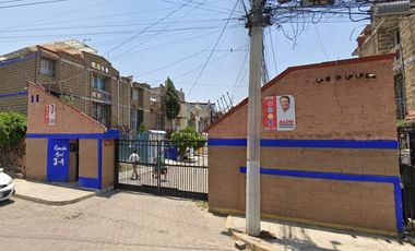 Sk16 Activo Bancario En C. Rancho Azul, Rancho San Blas, Cuautitlan, EdoMex (No Créditos Infonavit e Hipotecarios)