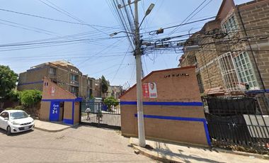 Sk16 Activo Bancario En C. Rancho Azul, Rancho San Blas, Cuautitlan, EdoMex (No Créditos Infonavit e Hipotecarios)