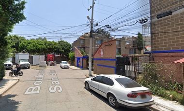 Sk16 Activo Bancario En C. Rancho Azul, Rancho San Blas, Cuautitlan, EdoMex (No Créditos Infonavit e Hipotecarios)