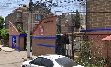 Sk16 Activo Bancario En C. Rancho Azul, Rancho San Blas, Cuautitlan, EdoMex (No Créditos Infonavit e Hipotecarios)