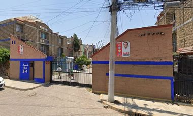 Sk16 Activo Bancario En C. Rancho Azul, Rancho San Blas, Cuautitlan, EdoMex (No Créditos Infonavit e Hipotecarios)