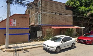 Sk16 Activo Bancario En C. Rancho Azul, Rancho San Blas, Cuautitlan, EdoMex (No Créditos Infonavit e Hipotecarios)