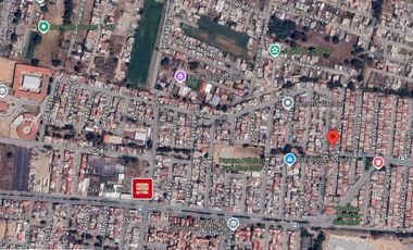 Sk16 Activo Bancario En C. Rancho Azul, Rancho San Blas, Cuautitlan, EdoMex (No Créditos Infonavit e Hipotecarios)