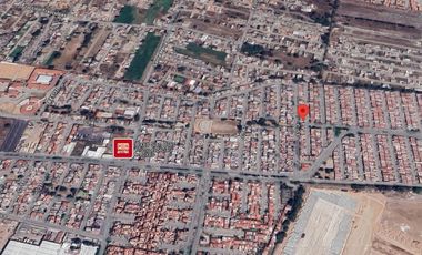 Sk16 Activo Bancario En C. Rancho Azul, Rancho San Blas, Cuautitlan, EdoMex (No Créditos Infonavit e Hipotecarios)