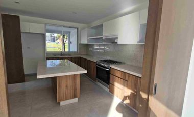 Renta de Casa Lomas de Angelopolis