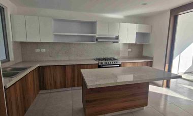 Renta de Casa Lomas de Angelopolis