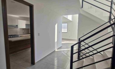 Renta de Casa Lomas de Angelopolis