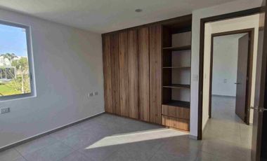 Renta de Casa Lomas de Angelopolis