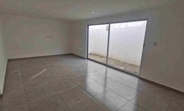 Renta de Casa Lomas de Angelopolis