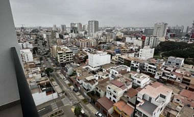 ALQUILER DE DEPARTAMENTO EN SAN MIGUEL