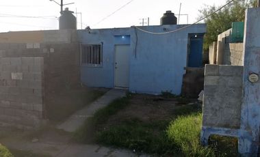 Sk16 Activo Bancario En C. Primavera, Mezquital del Valle, Monclova, Coahuila,  (No Créditos Infonavit e Hipotecarios)