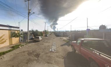 Sk16 Activo Bancario En C. Primavera, Mezquital del Valle, Monclova, Coahuila,  (No Créditos Infonavit e Hipotecarios)