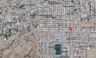 Sk16 Activo Bancario En C. Primavera, Mezquital del Valle, Monclova, Coahuila,  (No Créditos Infonavit e Hipotecarios)