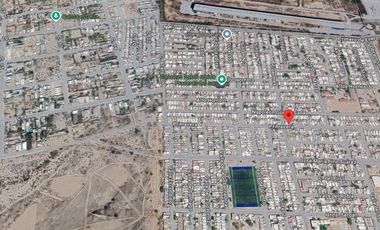 Sk16 Activo Bancario En C. Primavera, Mezquital del Valle, Monclova, Coahuila,  (No Créditos Infonavit e Hipotecarios)