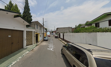 HERMOSA CASA EN VENTA A BAJO VALOR COMERCIAL EN CALLE ADOLFO LOPEZ MATEOS, COL AMECA, CP 56903, AMECAMECA DE JUAREZ EDO DE MEXICO