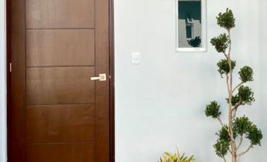 🏡 RENTA DE CASA EN CONDOMINIO SAN ISIDRO 📍 Jiutepec, Morelos