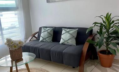🏡 RENTA DE CASA EN CONDOMINIO SAN ISIDRO 📍 Jiutepec, Morelos