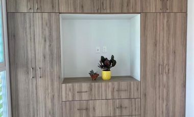 🏡 RENTA DE CASA EN CONDOMINIO SAN ISIDRO 📍 Jiutepec, Morelos