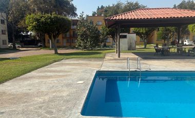 🏡 Departamento en Venta en Yautepec, Morelos