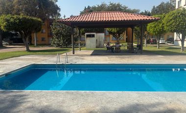 🏡 Departamento en Venta en Yautepec, Morelos