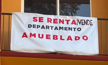 🏡 Departamento en Venta en Yautepec, Morelos