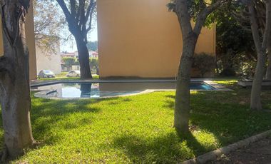 🏡 Departamento en Venta en Yautepec, Morelos