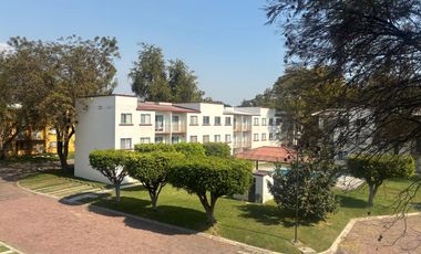 🏡 Departamento en Venta en Yautepec, Morelos