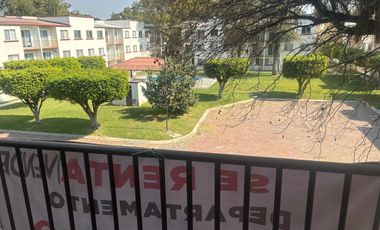 🏡 Departamento en Venta en Yautepec, Morelos