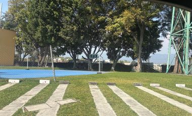 🏡 Departamento en Venta en Yautepec, Morelos