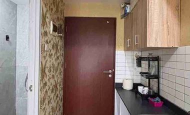 DISEWAKAN PERHARI APARTEMEN STUDIO
