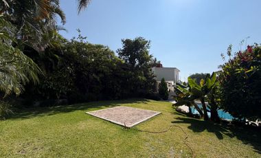 CASA EN RENTA | AMPLIA Y CON BUNGALOW INDEPENDIENTE 🏡✨