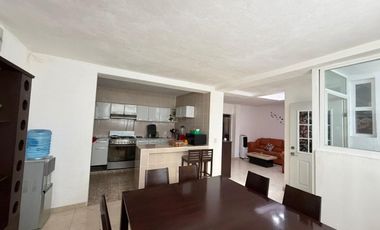 CASA EN RENTA | AMPLIA Y CON BUNGALOW INDEPENDIENTE 🏡✨