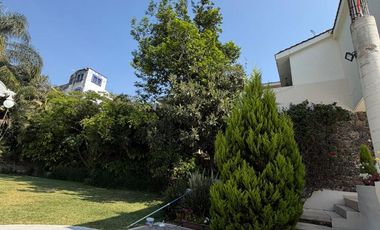 CASA EN RENTA | AMPLIA Y CON BUNGALOW INDEPENDIENTE 🏡✨