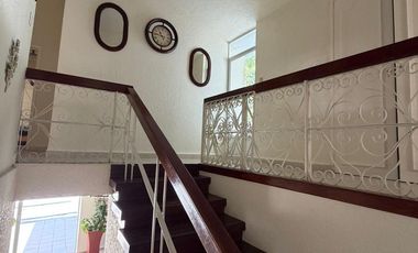 CASA EN RENTA | AMPLIA Y CON BUNGALOW INDEPENDIENTE 🏡✨