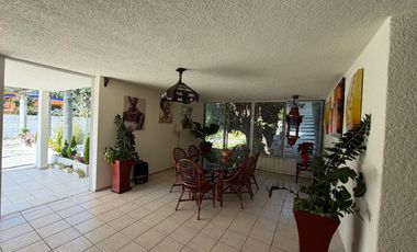 CASA EN RENTA | AMPLIA Y CON BUNGALOW INDEPENDIENTE 🏡✨