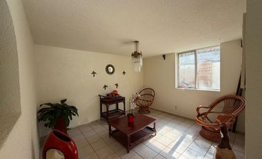 CASA EN RENTA | AMPLIA Y CON BUNGALOW INDEPENDIENTE 🏡✨