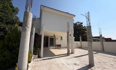 CASA EN RENTA | AMPLIA Y CON BUNGALOW INDEPENDIENTE 🏡✨